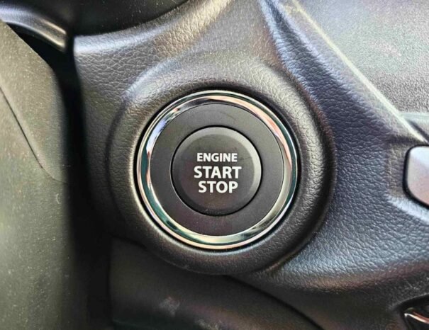 SUZUKI SWIFT Image 14