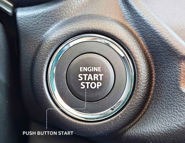 SUZUKI SWIFT Image 14