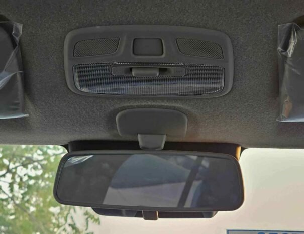 SUZUKI SWIFT Image 30