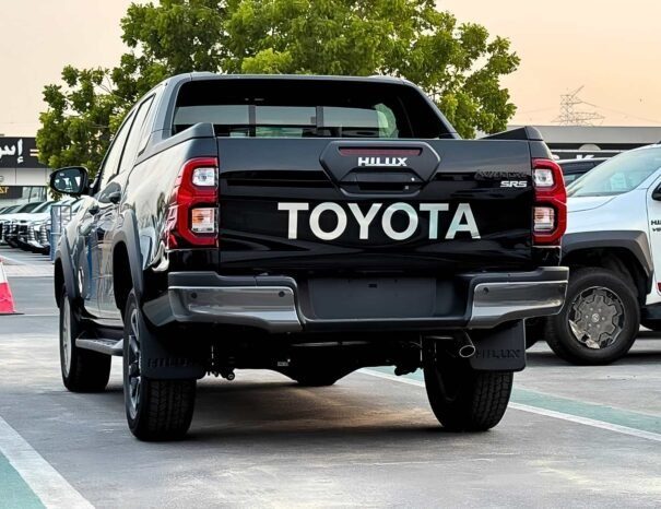 TOYOTA HILUX Image 14
