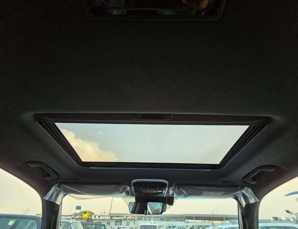 TOYOTA LANDCRUISER Image 29