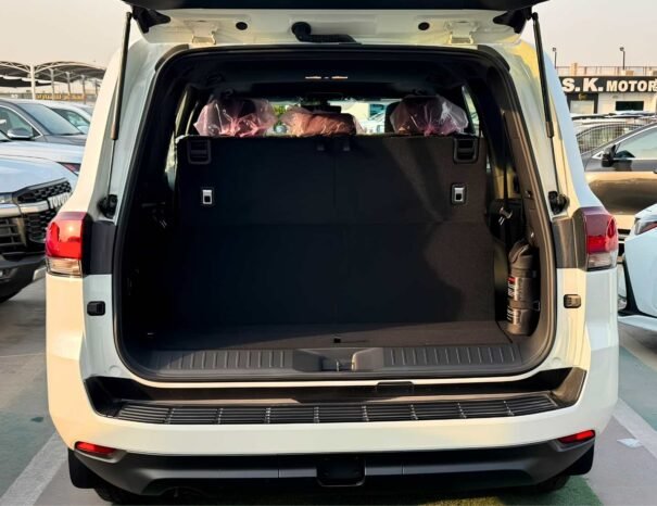 TOYOTA LANDCRUISER Image 14