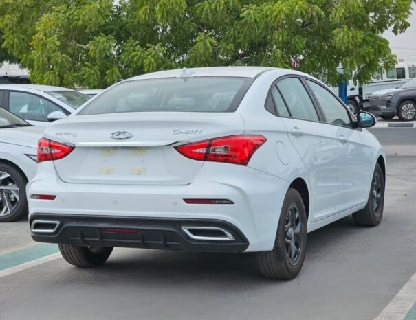 Chery ARRIZO 5 Image 13