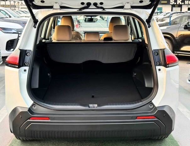 TOYOTA RAV4 Image 17