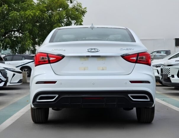 Chery ARRIZO 5 Image 11