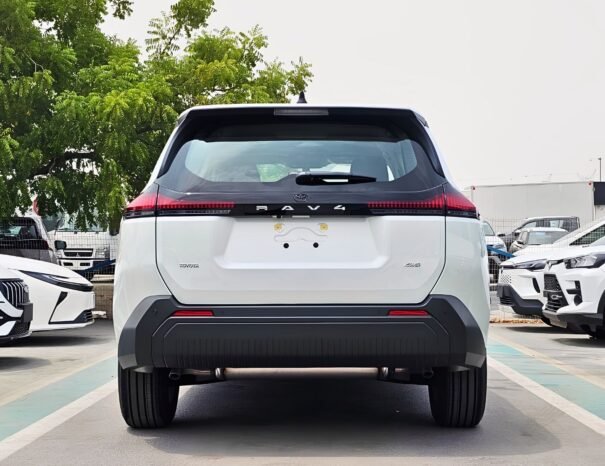 TOYOTA RAV4 Image 14
