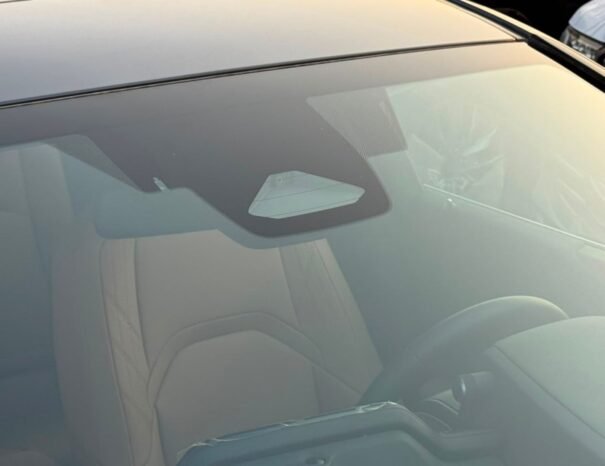 LEXUS UX300h Image 18