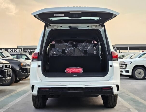 TOYOTA LANDCRUISER Image 22