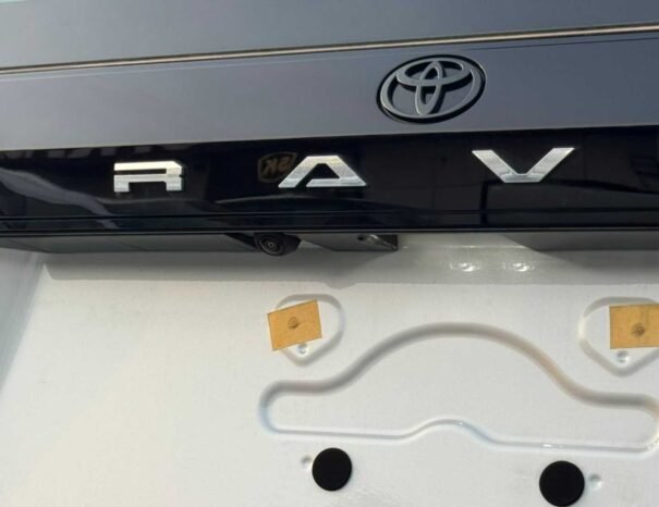 TOYOTA RAV4 Image 20