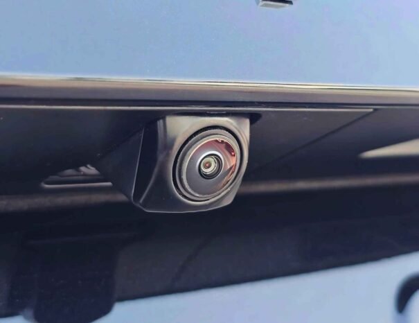 TOYOTA CAMRY Image 20