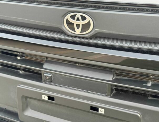 TOYOTA RAV4 Image 17