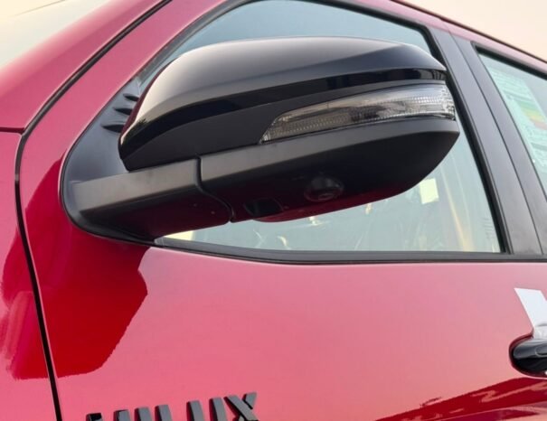 TOYOTA HILUX Image 17