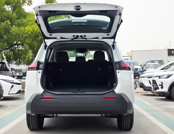 TOYOTA RAV4 Image 13