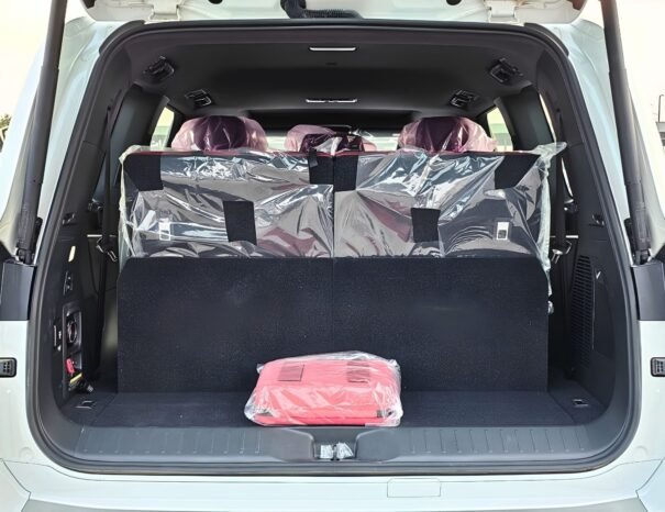 TOYOTA LANDCRUISER Image 23
