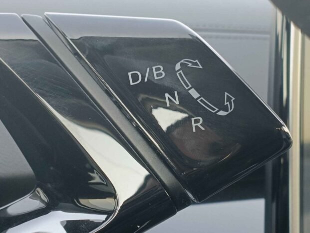 VOLKS WAGEN ID4 Crozz Pro Image 8