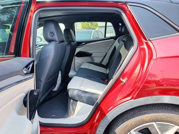 VOLKS WAGEN ID4 Crozz Pro Image 3