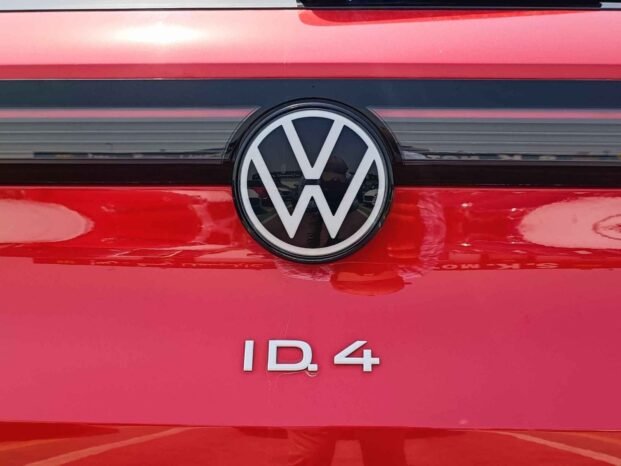 VOLKS WAGEN ID4 Crozz Pro Image 18