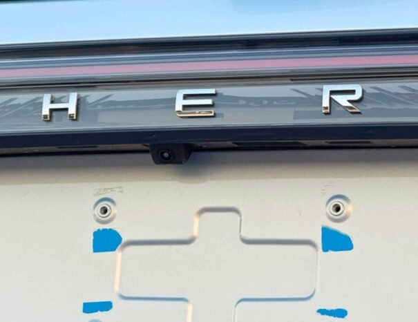Chery Tiggo 4 Pro Image 19