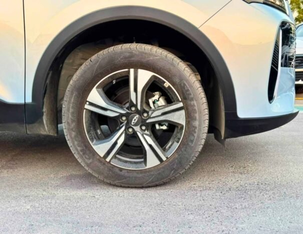 Chery Tiggo 4 Pro Image 21