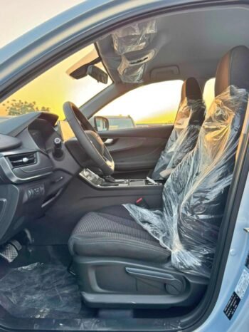 Chery Tiggo 4 Pro Image 12