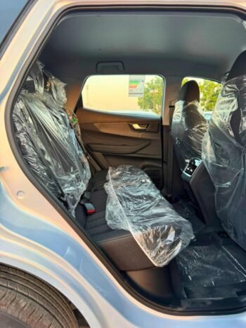 Chery Tiggo 4 Pro Image 3