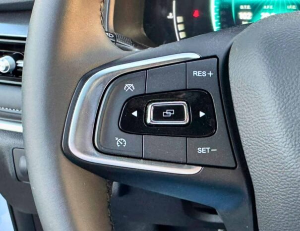 Chery Tiggo 4 Pro Image 6