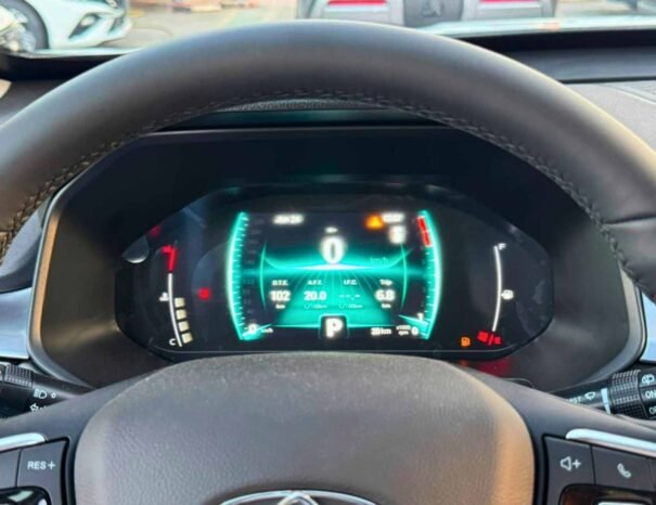 Chery Tiggo 4 Pro Image 10