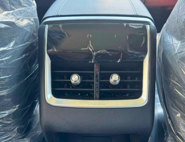Chery Tiggo 4 Pro Image 21