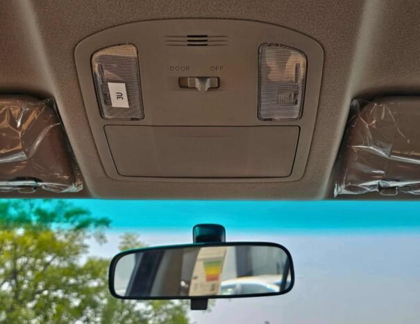 Chery Tiggo 4 Pro Image 9