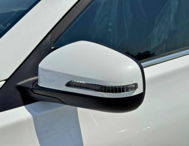 Chery Tiggo 4 Pro Image 19