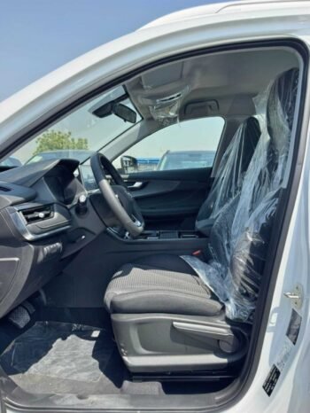 Chery Tiggo 4 Pro Image 12