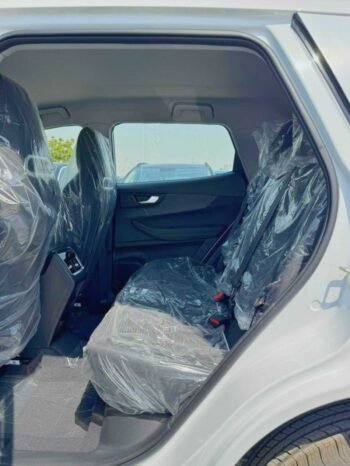 Chery Tiggo 4 Pro Image 10