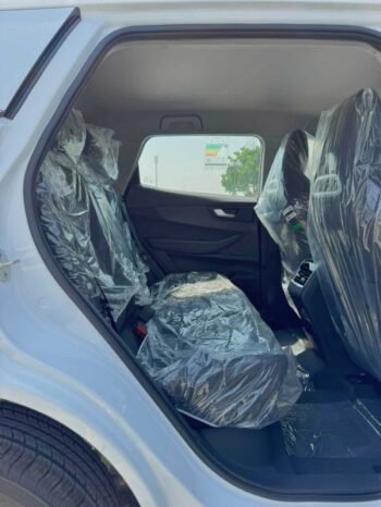 Chery Tiggo 4 Pro Image 2