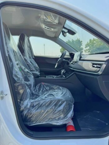 Chery Tiggo 4 Pro Image 11