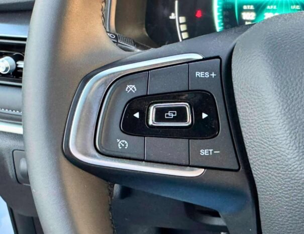 Chery Tiggo 4 Pro Image 7