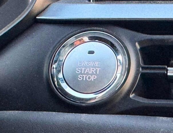 Chery Tiggo 4 Pro Image 5