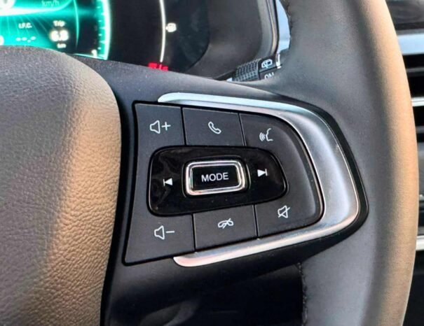 Chery Tiggo 4 Pro Image 8