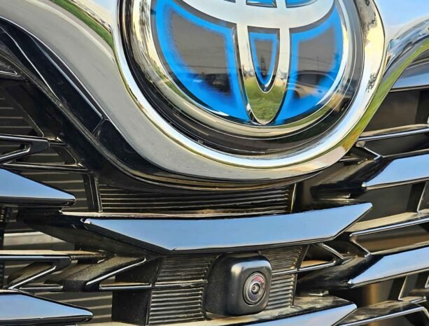 TOYOTA HIGHLANDER Image 23