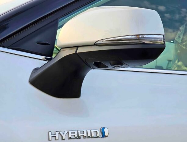 TOYOTA HIGHLANDER Image 24