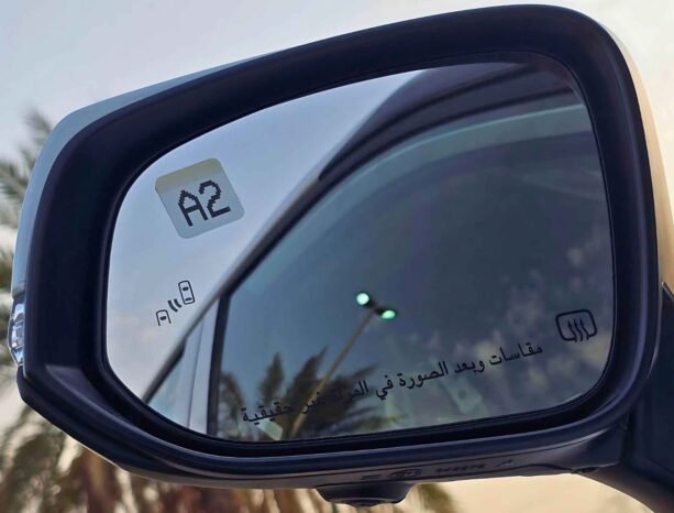 TOYOTA HIGHLANDER Image 25