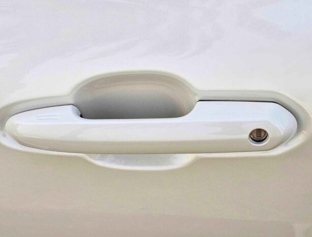 TOYOTA HIGHLANDER Image 26