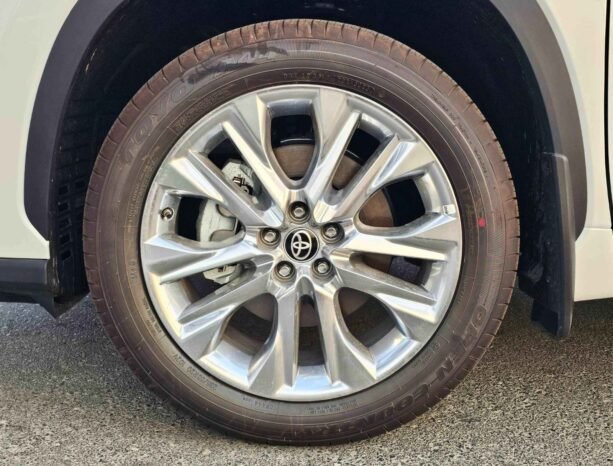 TOYOTA HIGHLANDER Image 15