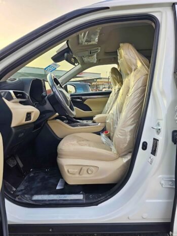 TOYOTA HIGHLANDER Image 14