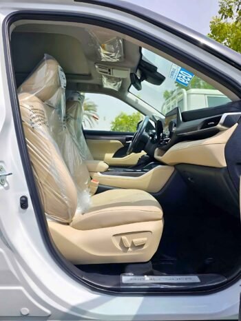 TOYOTA HIGHLANDER Image 13