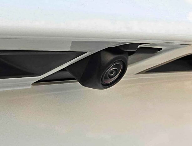 TOYOTA HIGHLANDER Image 22