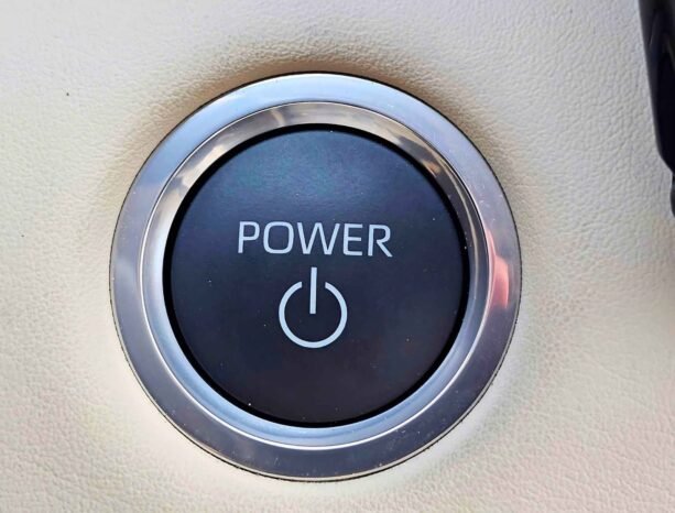 TOYOTA HIGHLANDER Image 11