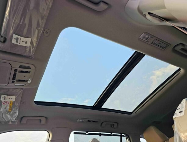 TOYOTA HIGHLANDER Image 27
