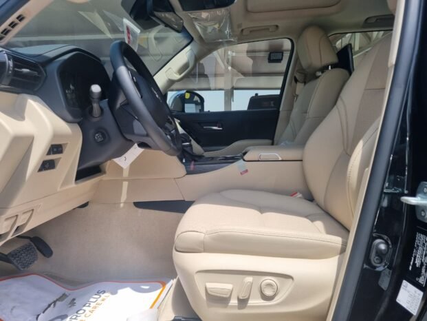 TOYOTA LANDCRUISER Image 8