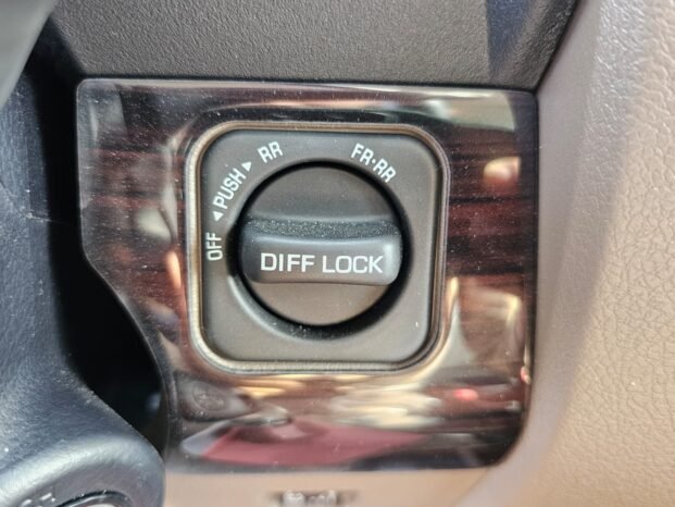 TOYOTA LAND CRUISER PICKUP Image 15