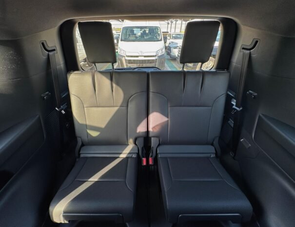 TOYOTA LANDCRUISER Image 21